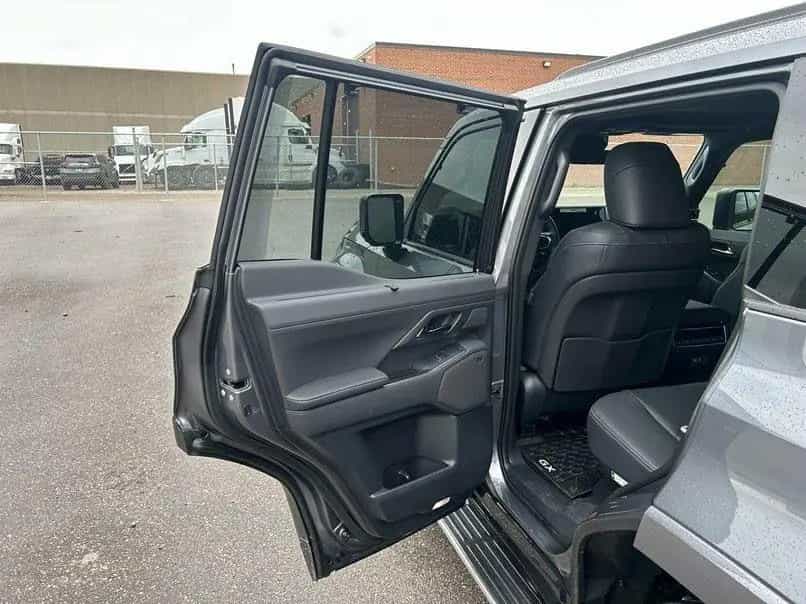 Lexus GX 550 GX550+2026mod+EUversion+EUreg+FULLoption+BERLIN null-photo-5