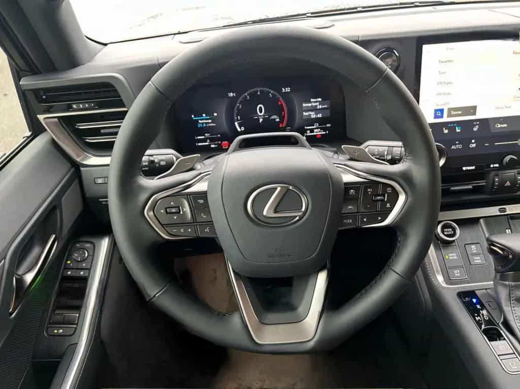 Lexus GX 550 GX550+2026mod+EUversion+EUreg+FULLoption+BERLIN null-photo-7