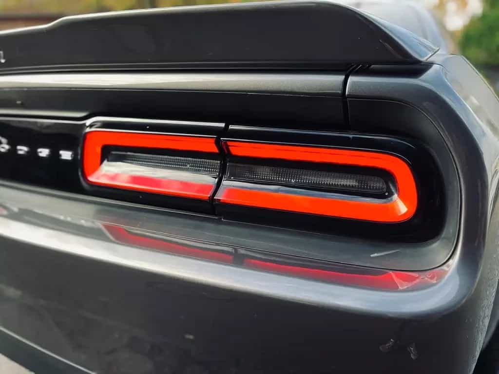 Dodge 5,7 V8*AUTOMAT*SRT WIDEBODY*LED*LEDER*GARANTIE* 08/2021-photo-19