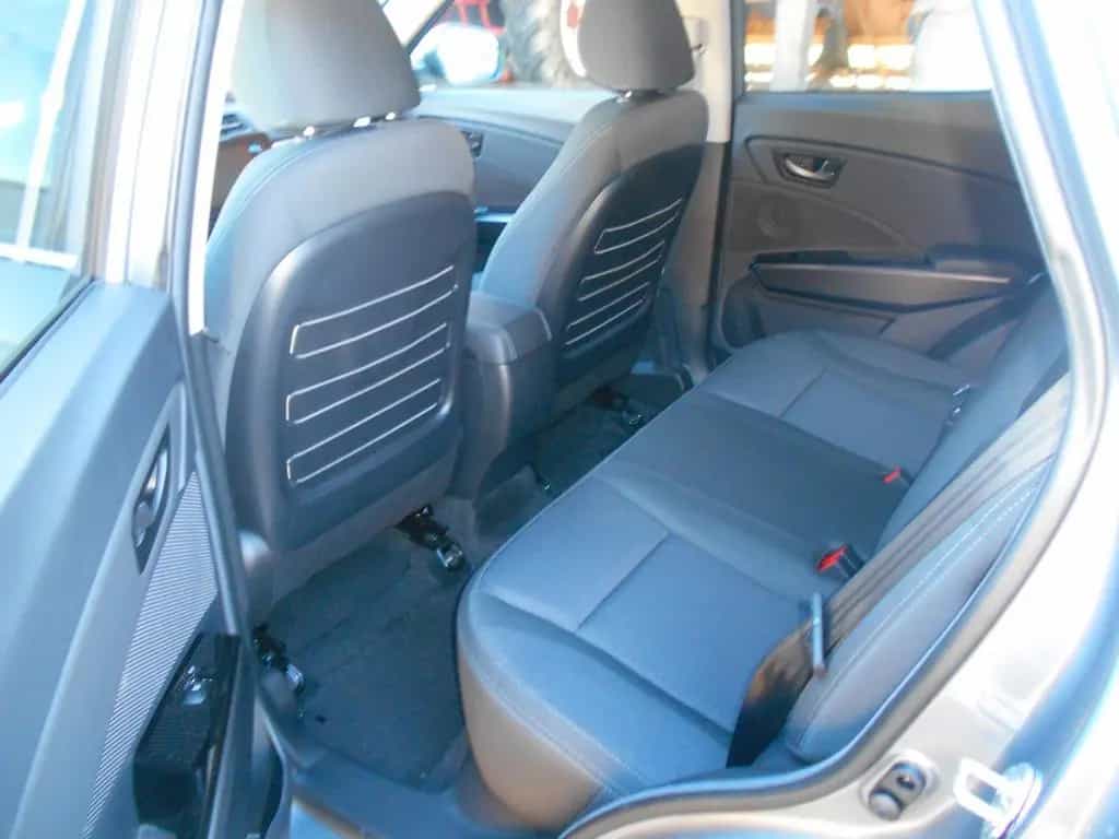 Ssangyong Tivoli Quartz 5Jahre Garantie ab Zulassung 11/2024-photo-6