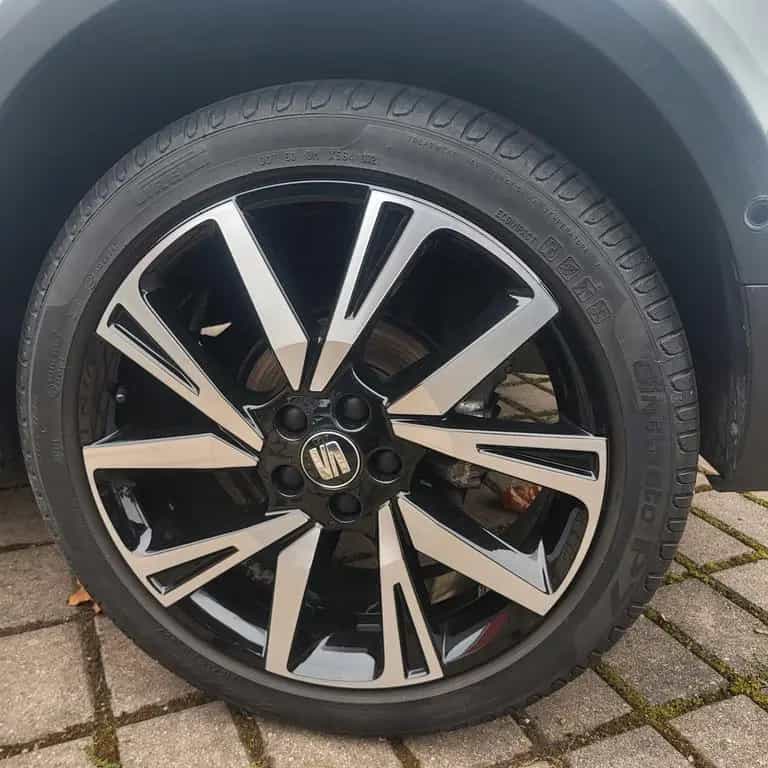 Seat Arona FR 1.5 TSI 09/2021-photo-16