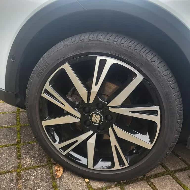 Seat Arona FR 1.5 TSI 09/2021-photo-17