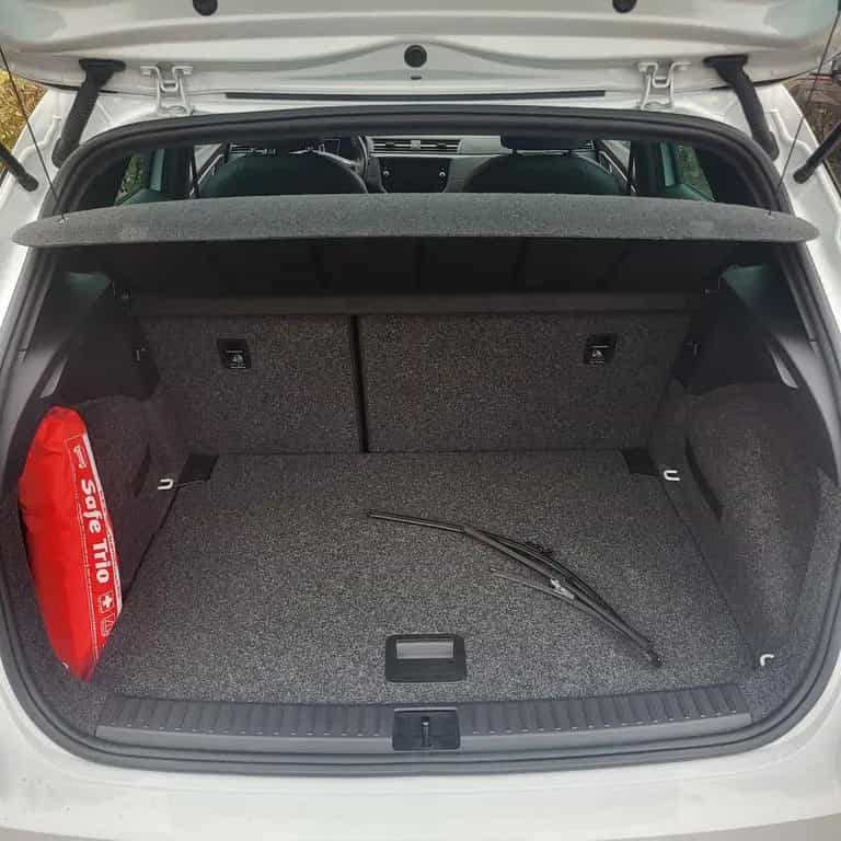 Seat Arona FR 1.5 TSI 09/2021-photo-8