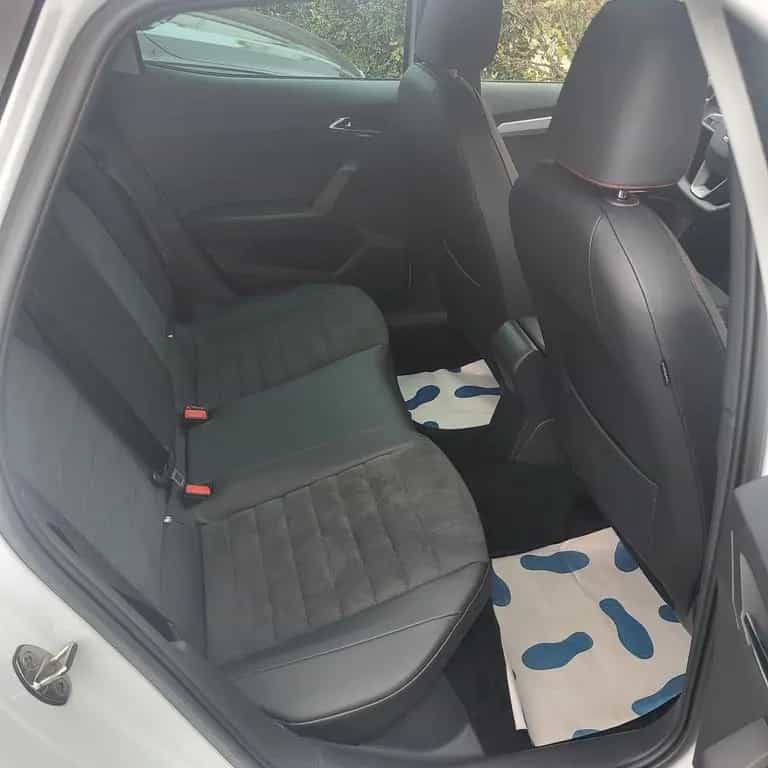 Seat Arona FR 1.5 TSI 09/2021-photo-9