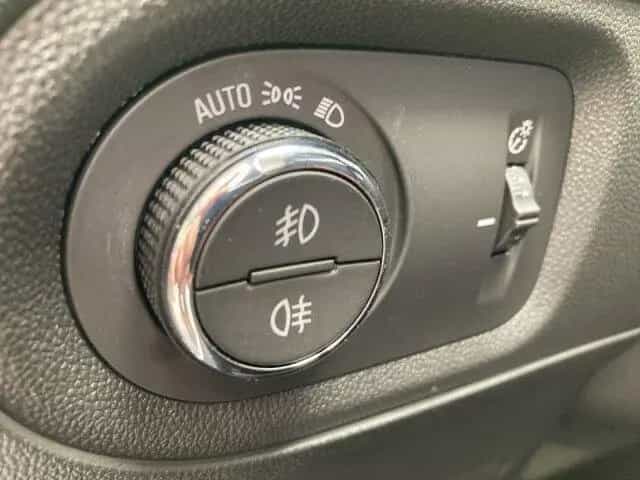 Opel Grandland 1.2 Turbo GS Line Klimaautomatik Alcan 07/2023-photo-6