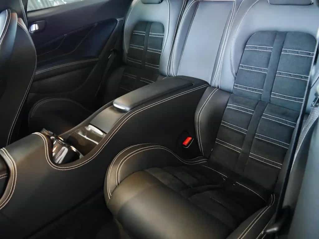Ferrari FF Sitze*P.Display*LED Lenkrad*Carbon* 05/2014-photo-18