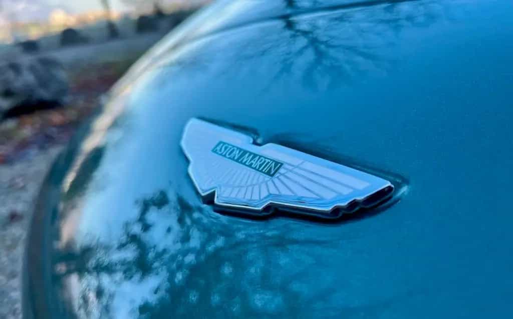 Aston Martin DB7 Vantage V12 Traumzustand 10/1999-photo-17