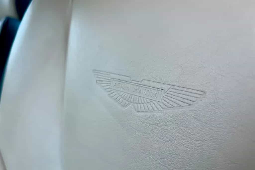 Aston Martin DB7 Vantage V12 Traumzustand 10/1999-photo-18