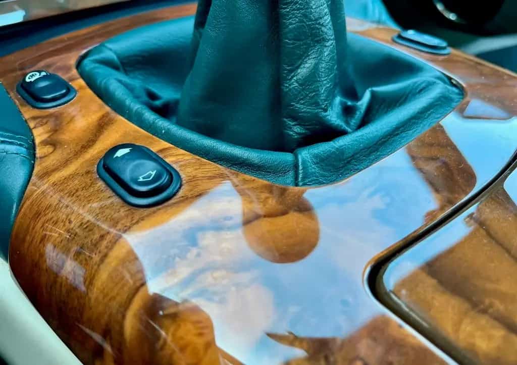 Aston Martin DB7 Vantage V12 Traumzustand 10/1999-photo-5