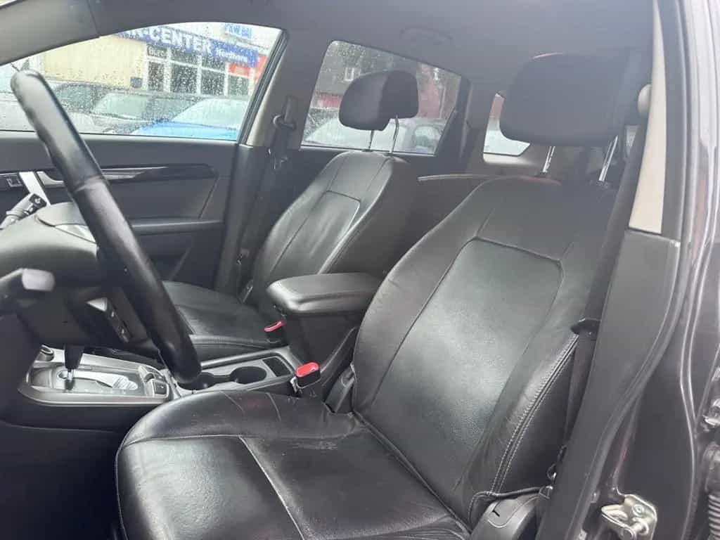 Chevrolet Captiva 2.2 D LT+*LEDER*7SITZER*AUTOMATIK*** 06/2013-photo-9