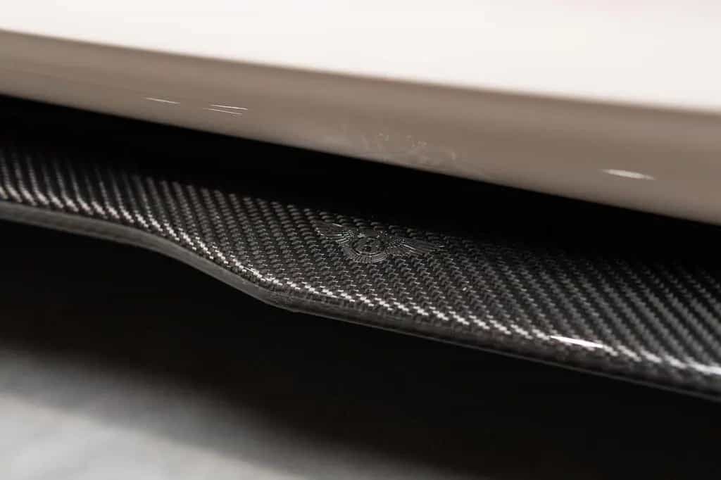 Bentley Continental GT S V8  404kW*Carbon*Brand new* 03/2023-photo-14