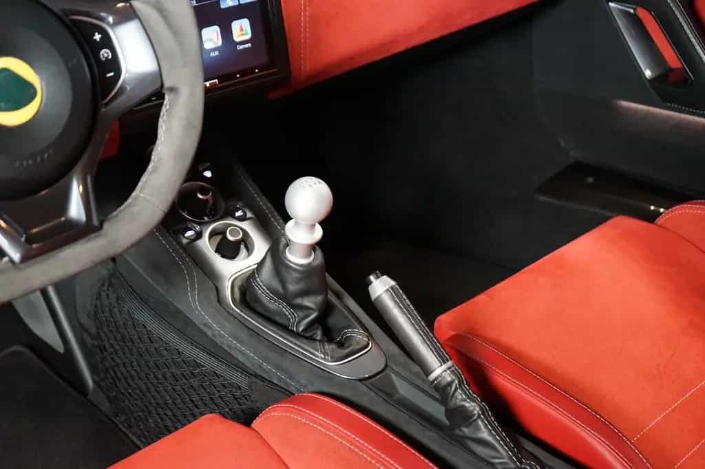 Lotus Evora 400*3.5L*V6*2+2*CARBON*MANUAL*ÖHLINS 09/2017-photo-12
