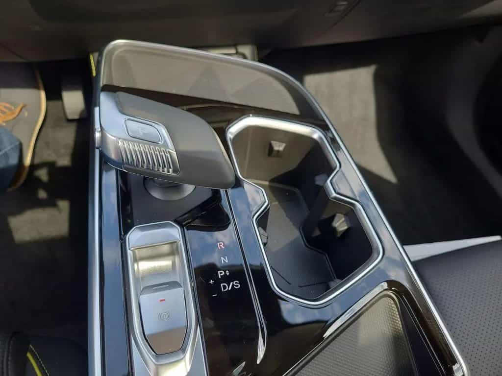 BAIC X55 X 55 +LUXURY+PANO+360 GRAD+SHZ+RFK+ACC+MJ2023 08/2023-photo-16