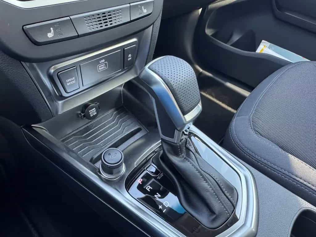 KGM Tivoli Quartz 1.5 mit Sitzheizung+Kamera 01/2025-photo-10