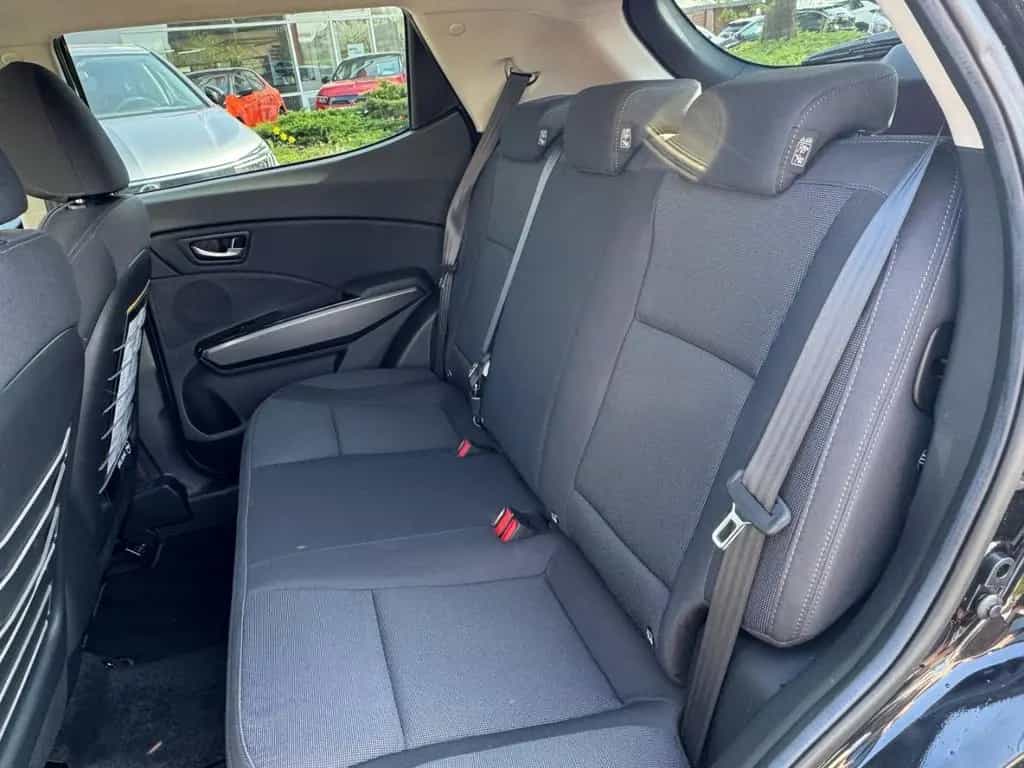 KGM Tivoli Quartz 1.5 mit Sitzheizung+Kamera 01/2025-photo-14