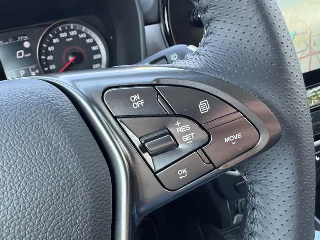 KGM Tivoli Quartz 1.5 mit Sitzheizung+Kamera 01/2025-photo-7