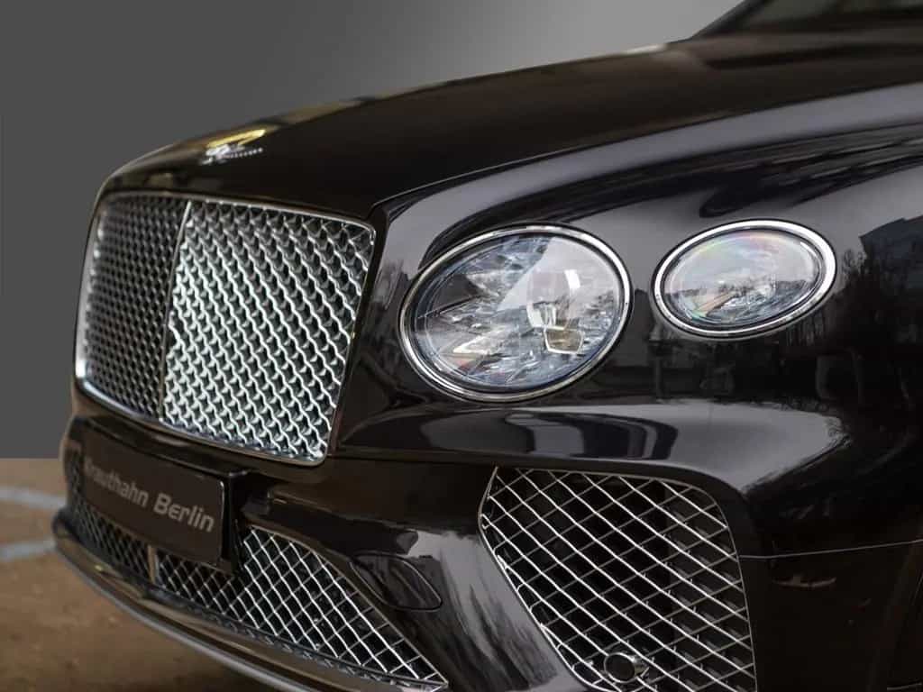 Bentley Bentayga 4.0 V8 *Front Seat Comfort*Mood Light* 06/2022-photo-21
