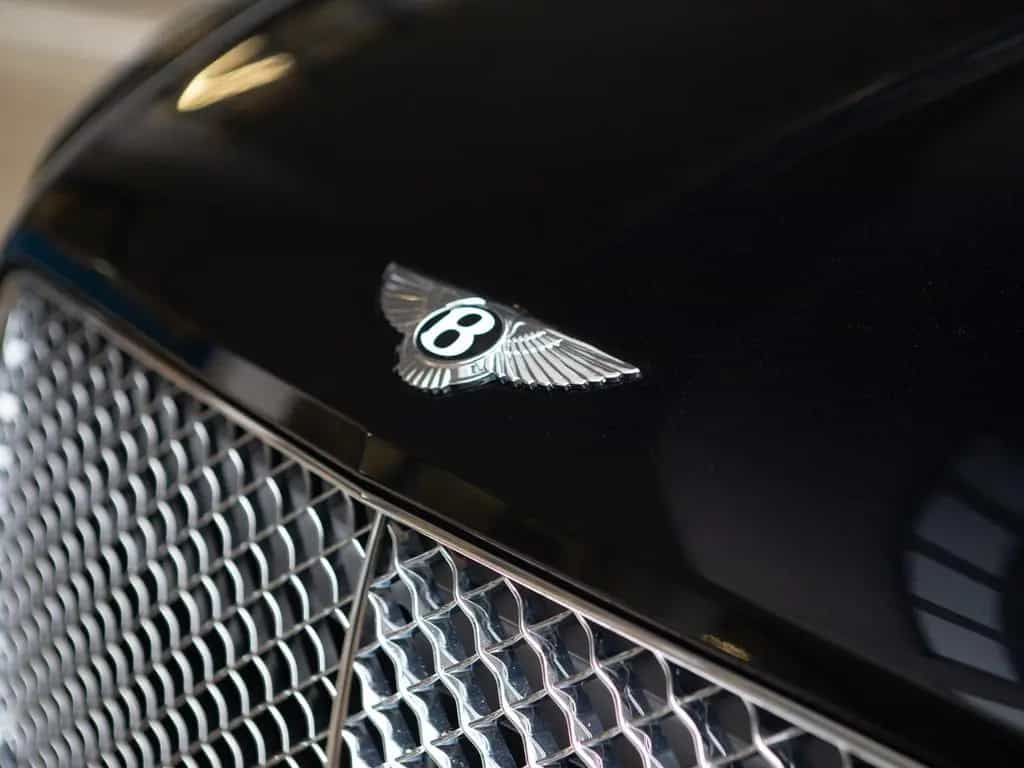 Bentley Bentayga 4.0 V8 *Front Seat Comfort*Mood Light* 06/2022-photo-24