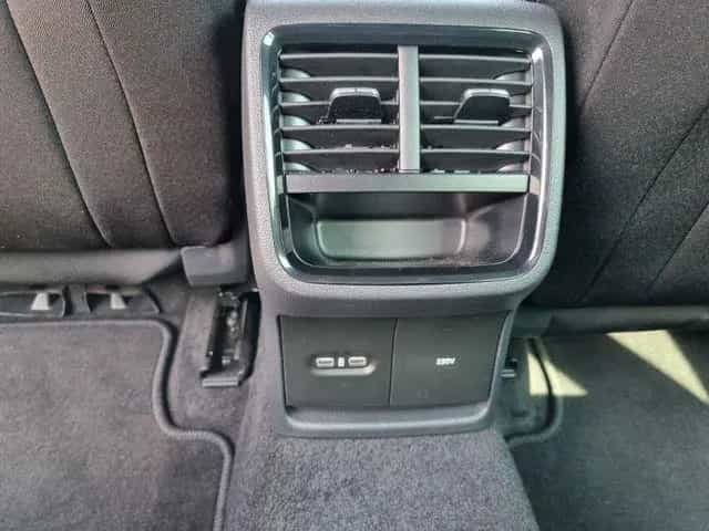 Skoda Octavia Combi RS DSG *AHK, ACC, NAVI COLUMBUS* 07/2021-photo-16