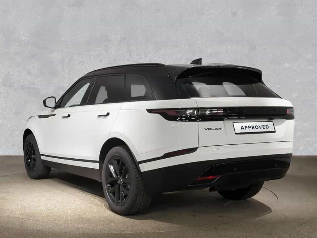 Land Rover Range Rover Rover Velar D200 S ab 599 EUR M., 36 10, 10/2024-photo-3