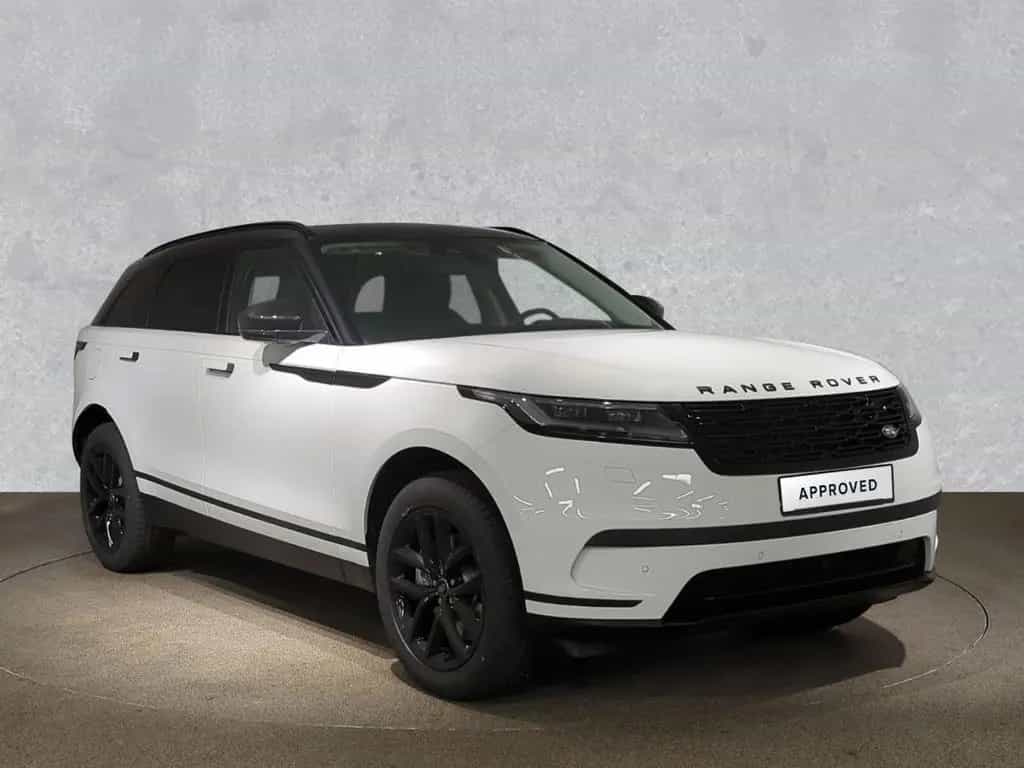 Land Rover Range Rover Rover Velar D200 S ab 599 EUR M., 36 10, 10/2024-photo-7