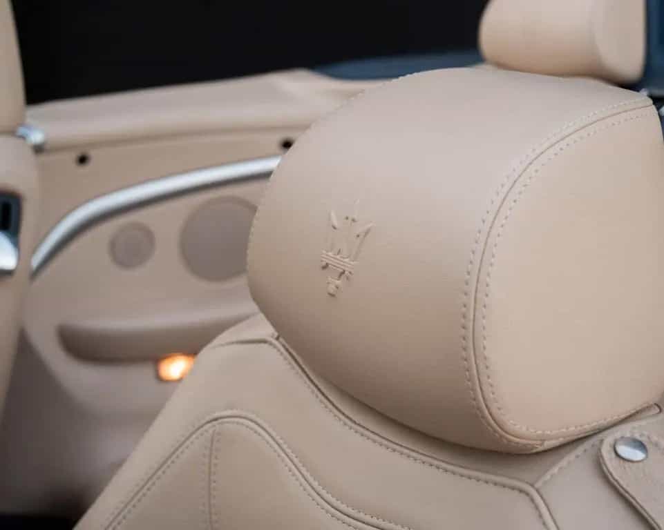 Maserati GranCabrio 04/2011-photo-7