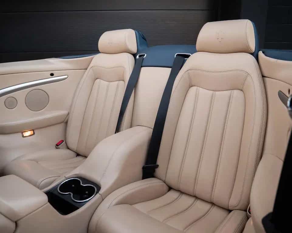 Maserati GranCabrio 04/2011-photo-9