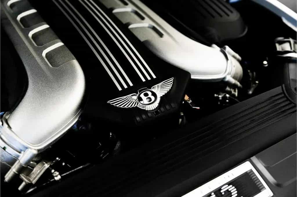 Bentley Continental GT 6.0 W12 | Massage | 360 | Lederen 11/2018-photo-10