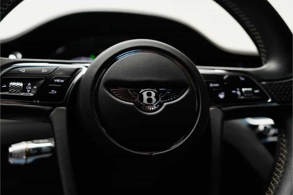 Bentley Continental GT 6.0 W12 | Massage | 360 | Lederen 11/2018-photo-12