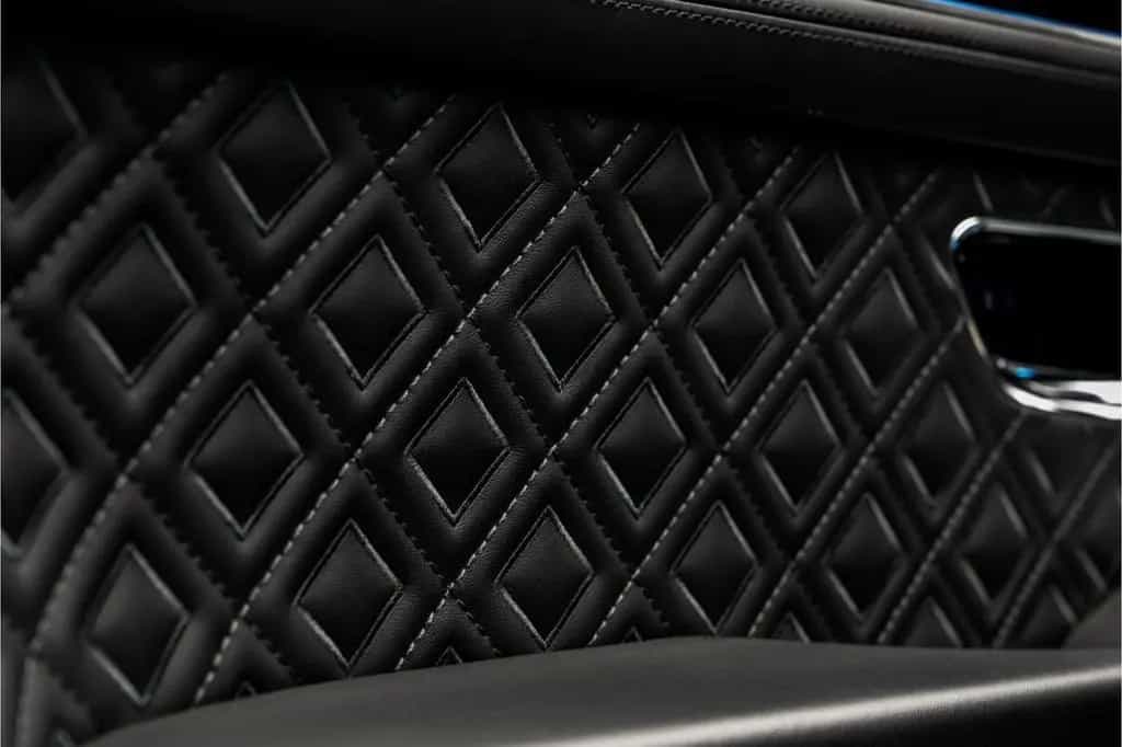 Bentley Continental GT 6.0 W12 | Massage | 360 | Lederen 11/2018-photo-14