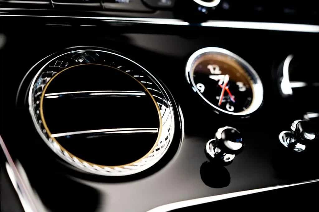 Bentley Continental GT 6.0 W12 | Massage | 360 | Lederen 11/2018-photo-15