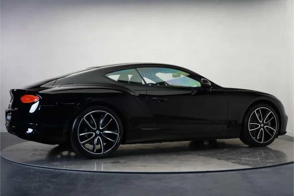 Bentley Continental GT 6.0 W12 | Massage | 360 | Lederen 11/2018-photo-18