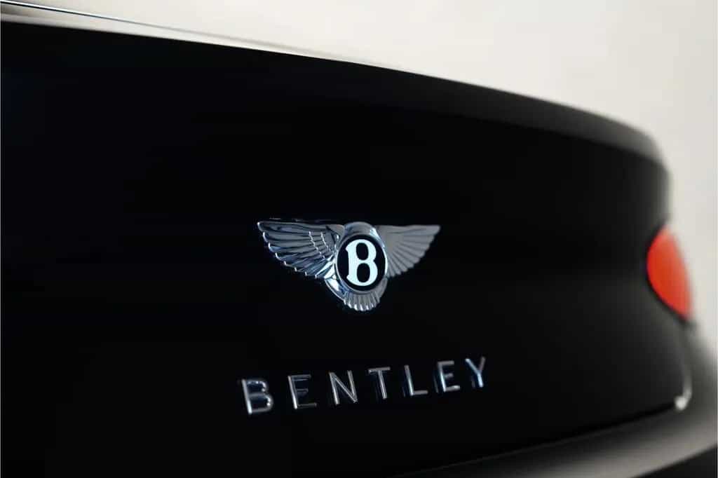 Bentley Continental GT 6.0 W12 | Massage | 360 | Lederen 11/2018-photo-25