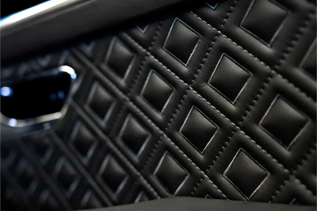 Bentley Continental GT 6.0 W12 | Massage | 360 | Lederen 11/2018-photo-31