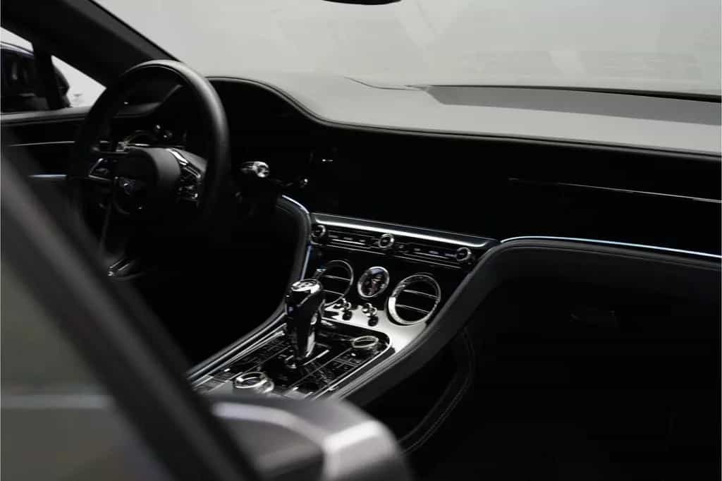 Bentley Continental GT 6.0 W12 | Massage | 360 | Lederen 11/2018-photo-32