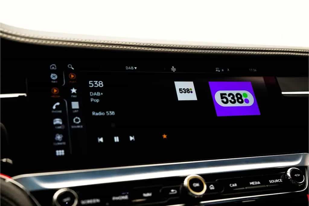 Bentley Continental GT 6.0 W12 | Massage | 360 | Lederen 11/2018-photo-33