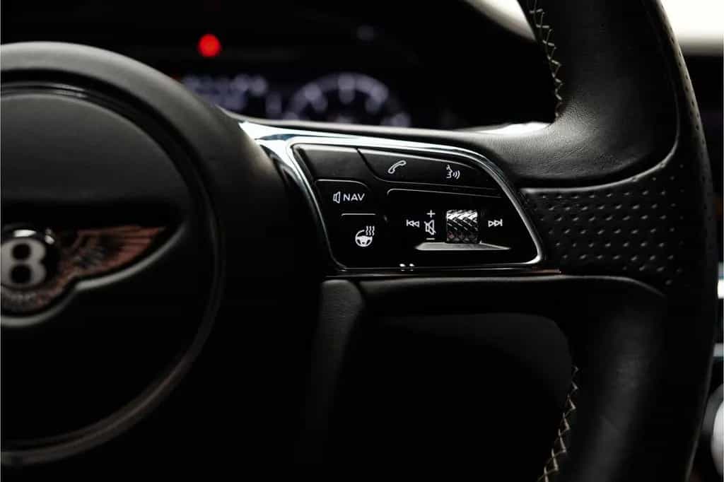 Bentley Continental GT 6.0 W12 | Massage | 360 | Lederen 11/2018-photo-36