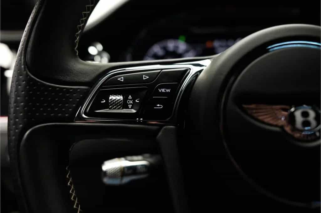 Bentley Continental GT 6.0 W12 | Massage | 360 | Lederen 11/2018-photo-37