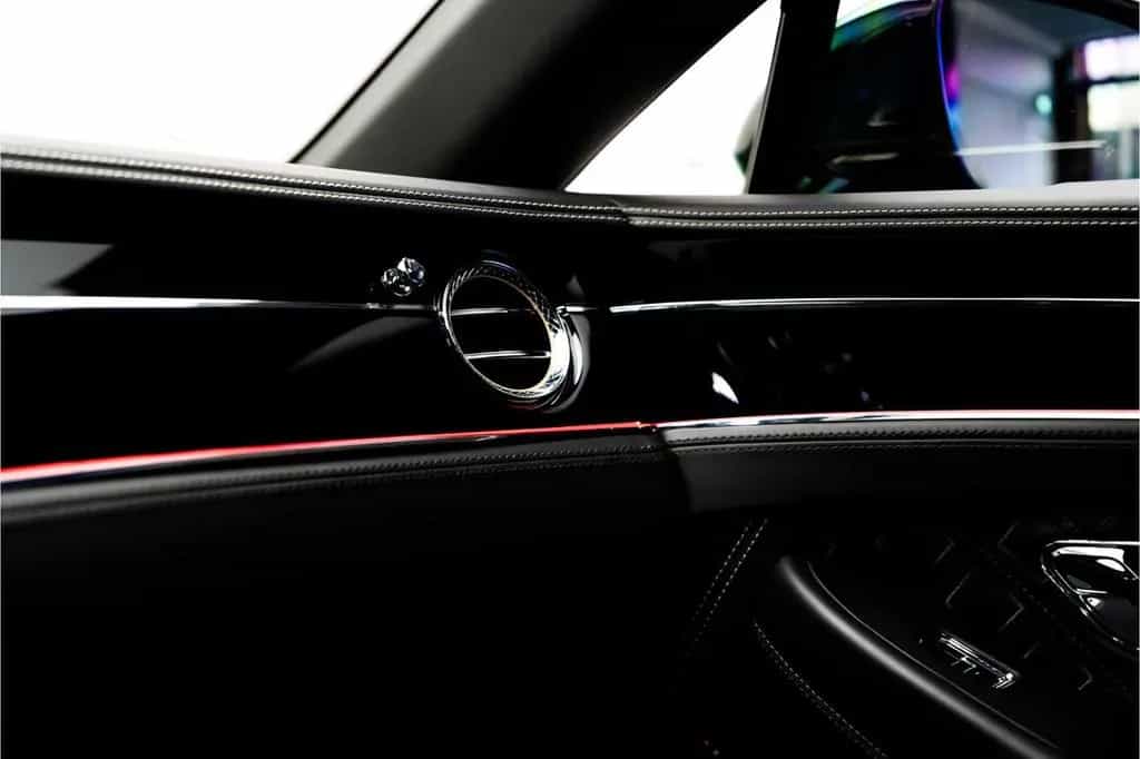 Bentley Continental GT 6.0 W12 | Massage | 360 | Lederen 11/2018-photo-41