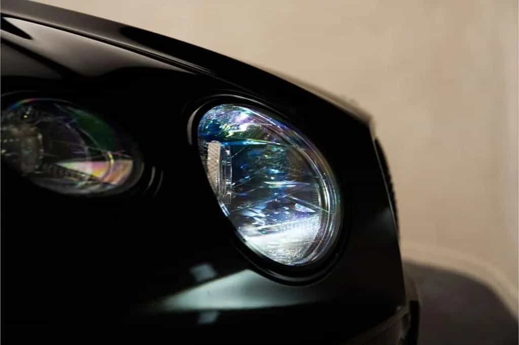 Bentley Continental GT 6.0 W12 | Massage | 360 | Lederen 11/2018-photo-45