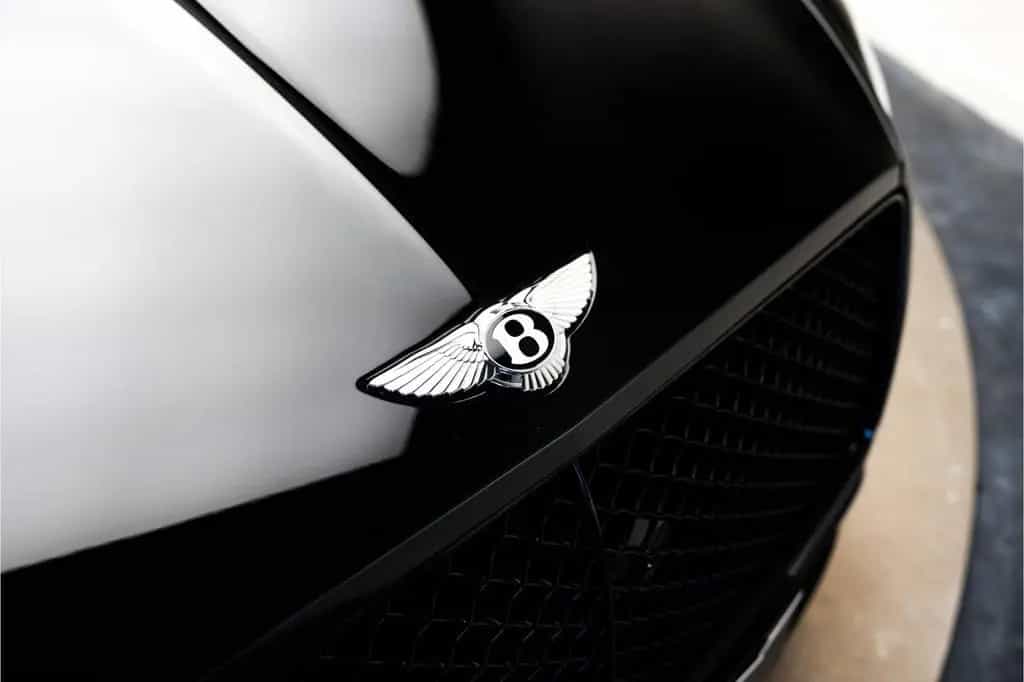Bentley Continental GT 6.0 W12 | Massage | 360 | Lederen 11/2018-photo-47