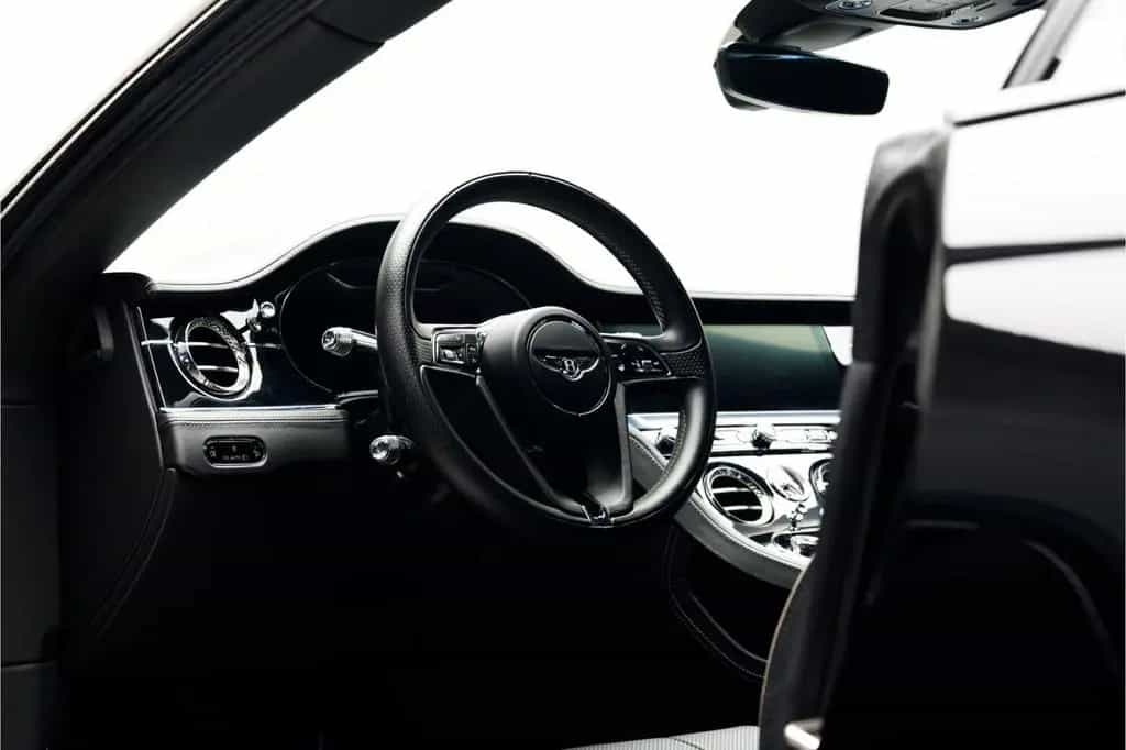 Bentley Continental GT 6.0 W12 | Massage | 360 | Lederen 11/2018-photo-5