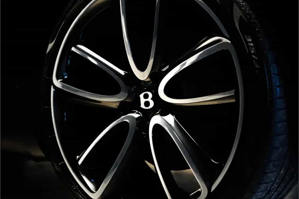 Bentley Continental GT 6.0 W12 | Massage | 360 | Lederen 11/2018-photo-7