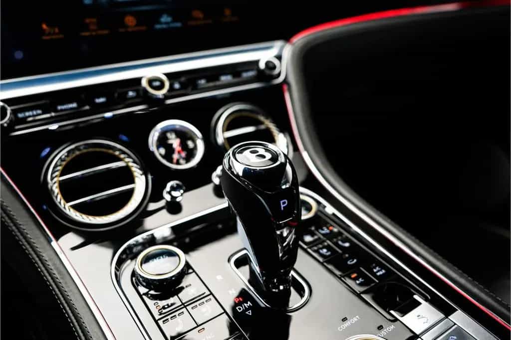 Bentley Continental GT 6.0 W12 | Massage | 360 | Lederen 11/2018-photo-8