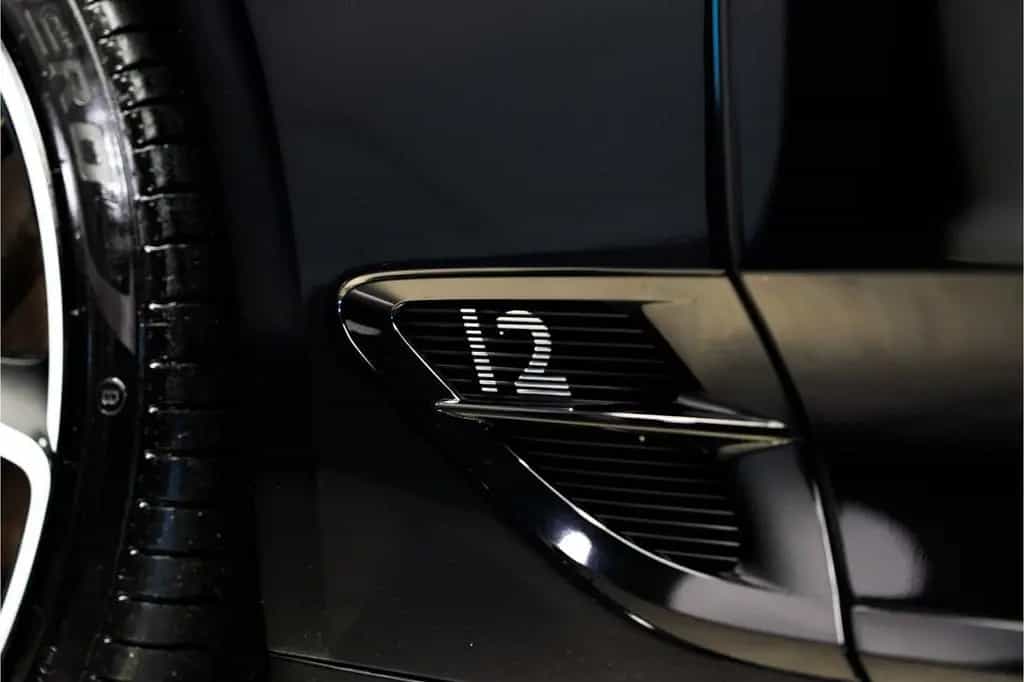Bentley Continental GT 6.0 W12 | Massage | 360 | Lederen 11/2018-photo-9