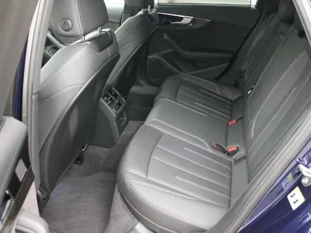Audi A4 50 TDI quattro S line+AHK+LEDER+EL.SITZE+B&O+ 09/2020-photo-10
