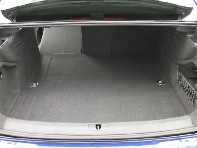 Audi A4 50 TDI quattro S line+AHK+LEDER+EL.SITZE+B&O+ 09/2020-photo-11