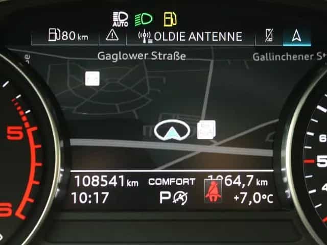 Audi A4 50 TDI quattro S line+AHK+LEDER+EL.SITZE+B&O+ 09/2020-photo-19