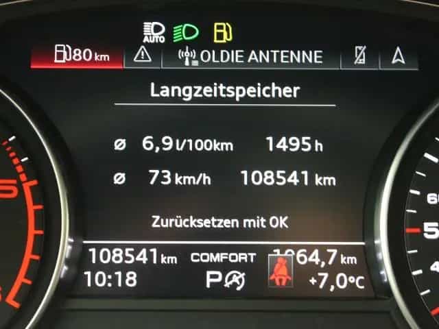 Audi A4 50 TDI quattro S line+AHK+LEDER+EL.SITZE+B&O+ 09/2020-photo-20