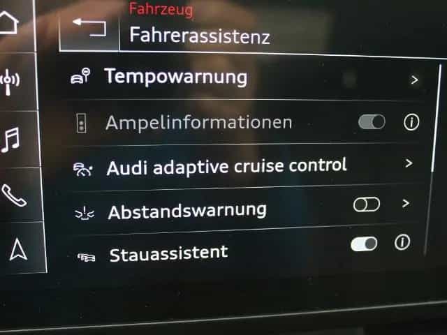 Audi A4 50 TDI quattro S line+AHK+LEDER+EL.SITZE+B&O+ 09/2020-photo-22